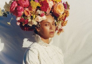 Beyonce Vogue 2018