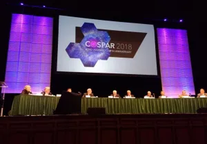 cospar