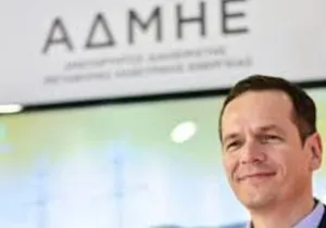 Μανουσάκης: Την τελευταία πενταετία ο ΑΔΜΗΕ έχει πετύχει ρεκόρ επενδύσεων