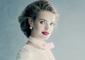Natalia Vodianova