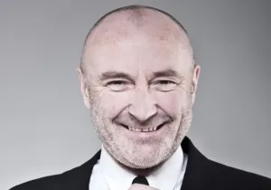 Phil Collins