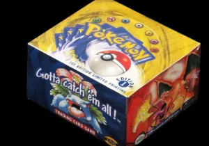 pokemon συλλεκτικό κουτί