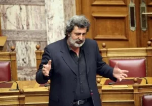 Βουλή: Έκτακτα μέτρα για τον αφθώδη πυρετό - Αντιπαράθεση Λαζαρίδη με Πολάκη