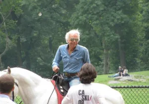 Ralph Lauren Central Park