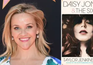 Daisy Jones & The Six, Whitherspoon