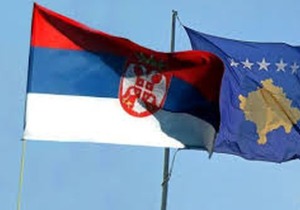 Σερβία, Κόσοβο