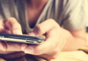 App smartphone για καταστροφές
