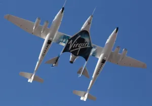 virgin galactic