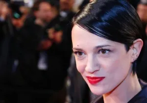 Asia Argento