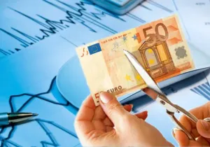 ρύθμιση χρεών με κούρεμα προσαυξήσεων