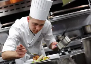 chef