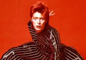 David Bowie