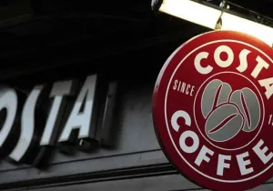 Costa Coffee