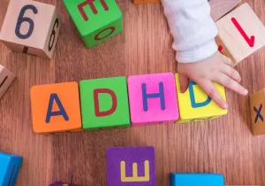 ΔΕΠΥ, ADHD
