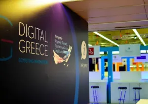 Digital Greece, ΔΕΘ