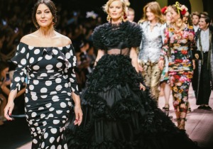 Dolce & Gabbana Spring 2019
