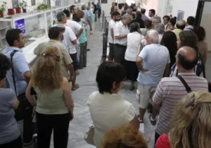 Αυτόματες κατασχέσεις τραπεζικών λογαριασμών