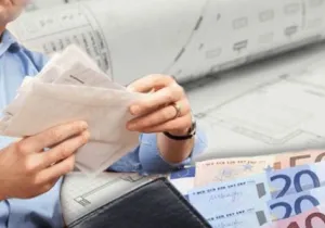 Αυξάνονται οι εισφορές λόγω κατώτατου μισθού