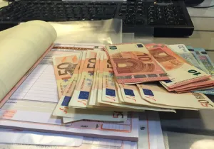 Εισφορές