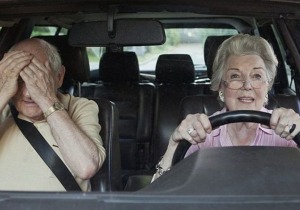 Εξετάσεις για 74χρονους που οδηγούν