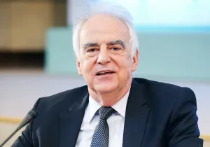 ΕΛΠΕ, Ευστάθιος Τσοτσορός