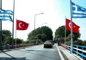 Επιστράφηκαν οι δύο Τούρκοι στρατιωτικοί