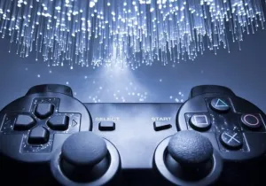 gaming