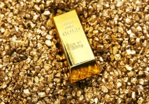 Κοιτάσματα χρυσού 18 δισ. ευρώ στη Β. Ελλάδα