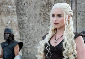 GoT, Daenerys Targaryen
