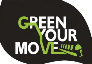 Green Your Move