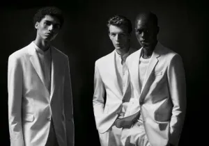 Hugo Boss