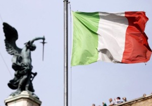 Ιταλική κρίση