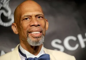 Kareem Abdul Jabbar