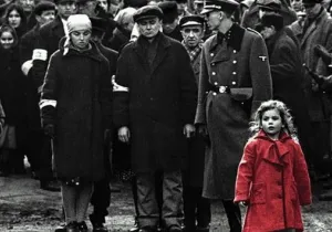 Η Λίστα του Σίντλερ remastered