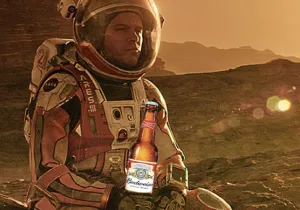 Στο χορό του marketing και η NASA
