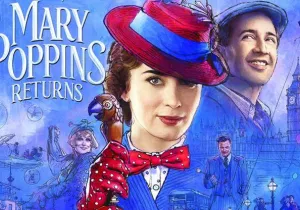 Mary Poppins Returns