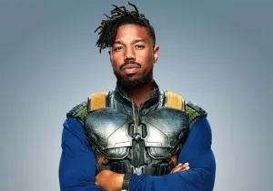 Michael B. Jordan