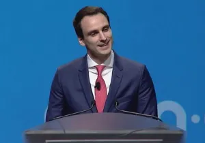 Micheal Kratsios
