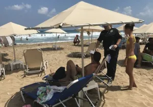 Τέρμα το τσιγάρο στις παραλίες