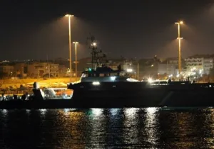 Ρωσικό δεξαμενόπλοιο δέχθηκε επίθεση στα ανοικτά των ακτών της Τουρκίας 