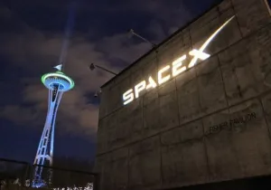 SpaceX: Βουτιά 16,4% στη μετοχή τη Δευτέρα - Πιέσεις από ομόλογο και unlock μετοχών