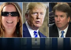 #WhyIDidntReport