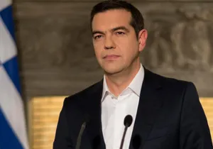 Τσίπρας στην ΔΕΘ