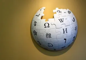 wikipedia