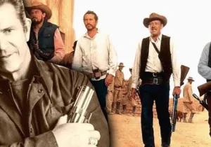 Wild Bunch remake Mel Gibson