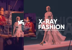 X-Ray Fashion