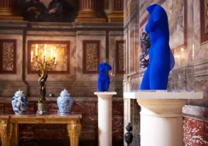 Yves Klein