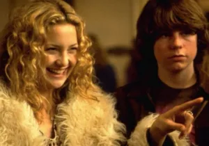Almost Famous