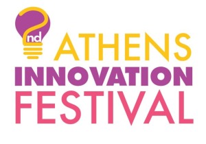 2o Athens Innovation Festival