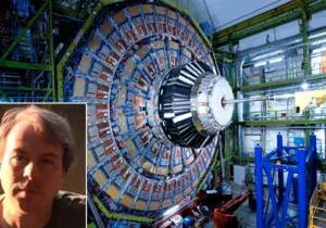 CERN, Alessandro Strumia